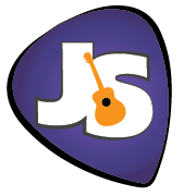 Branding - Logo for Jeremy Schmidt Music