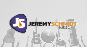Jeremy Schmidt Music