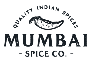 Mumbai Spice Company Logo