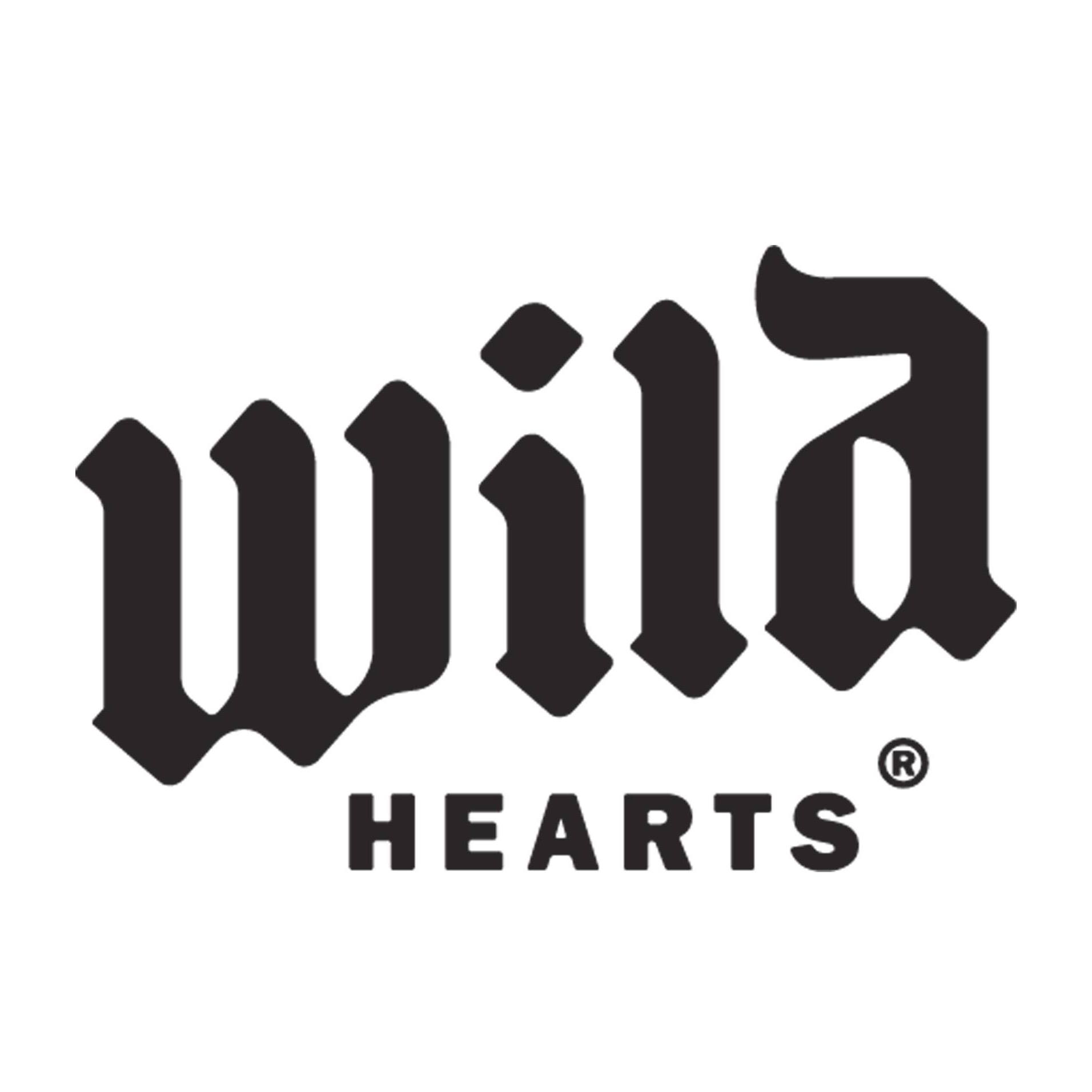 Wild Hearts Pet Mobility Logo